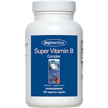 Super Vitamin B Complex
