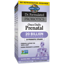 Dr. Formulated Prenatal Probioti