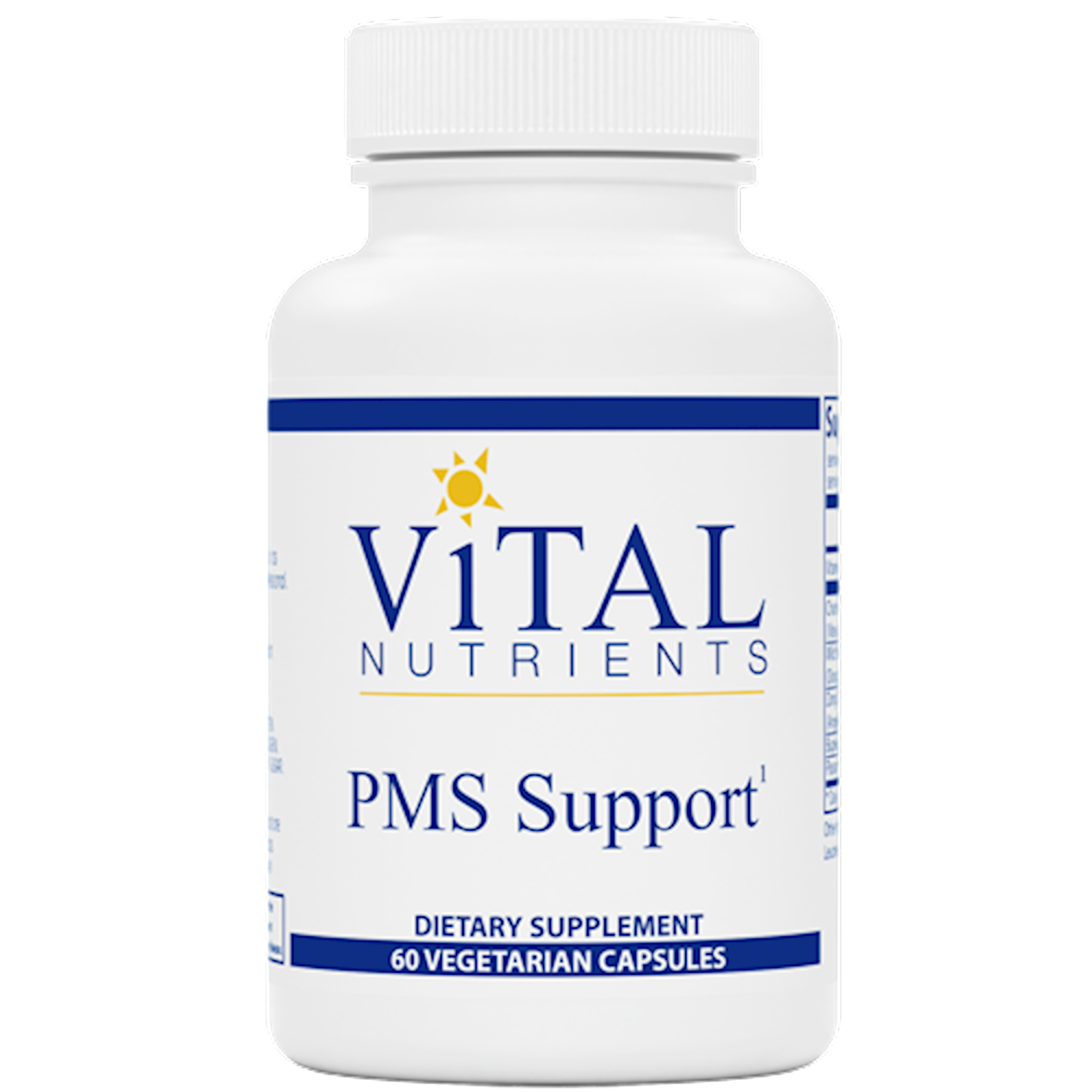PMS Support 60 Capsules – Expert Nutrition Center