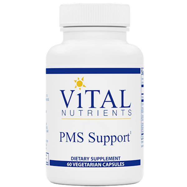 PMS Support 60 Capsules
