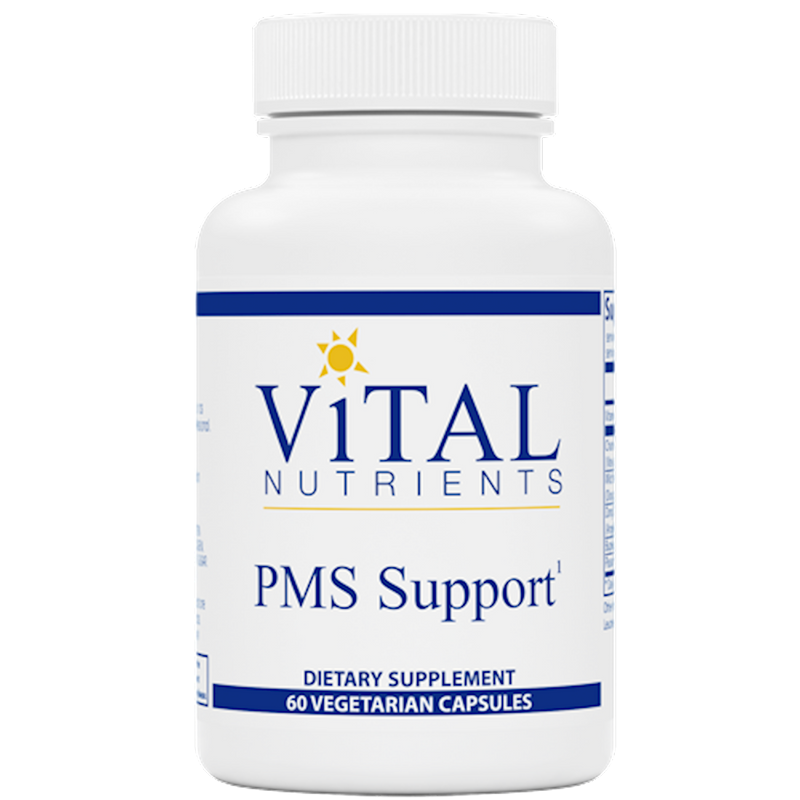 PMS Support 60 Capsules