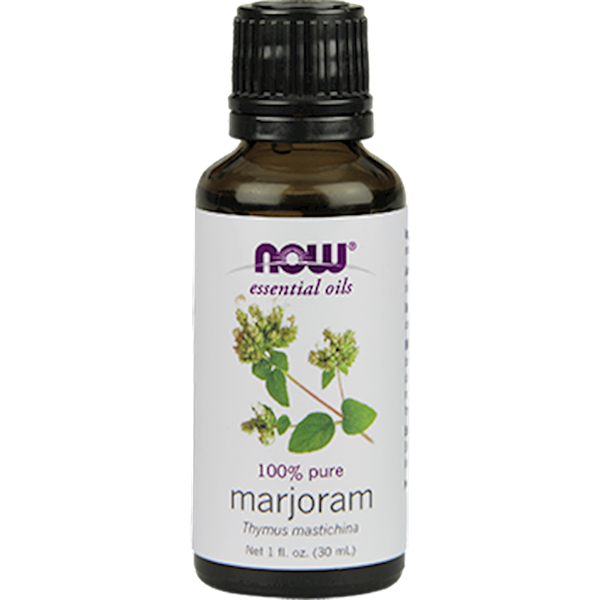 Marjoram Oil