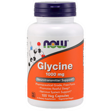 Glycine 1000 mg