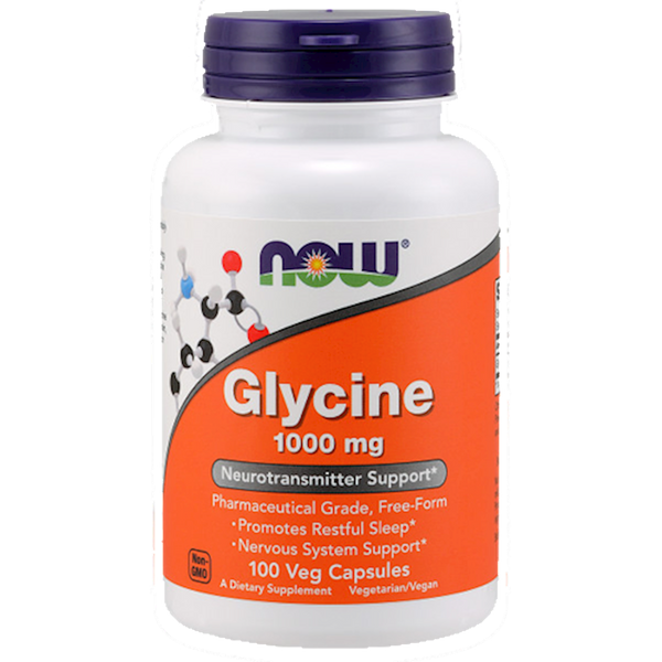 Glycine 1000 mg