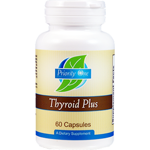 Thyroid Plus