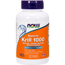 Neptune Krill 1000 1000 mg