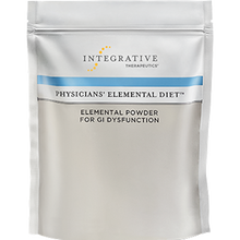 Physicians Elemental Diet Powder