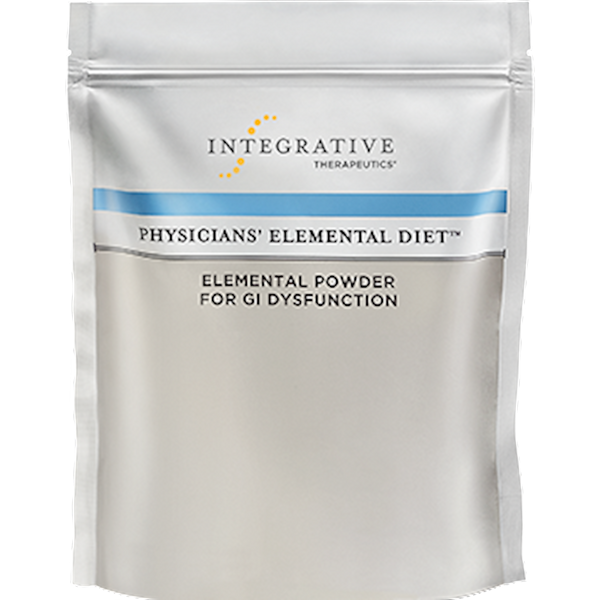 Physicians Elemental Diet Powder