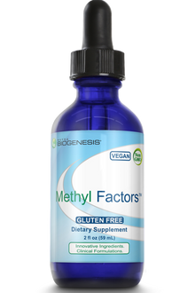 Methyl Factors