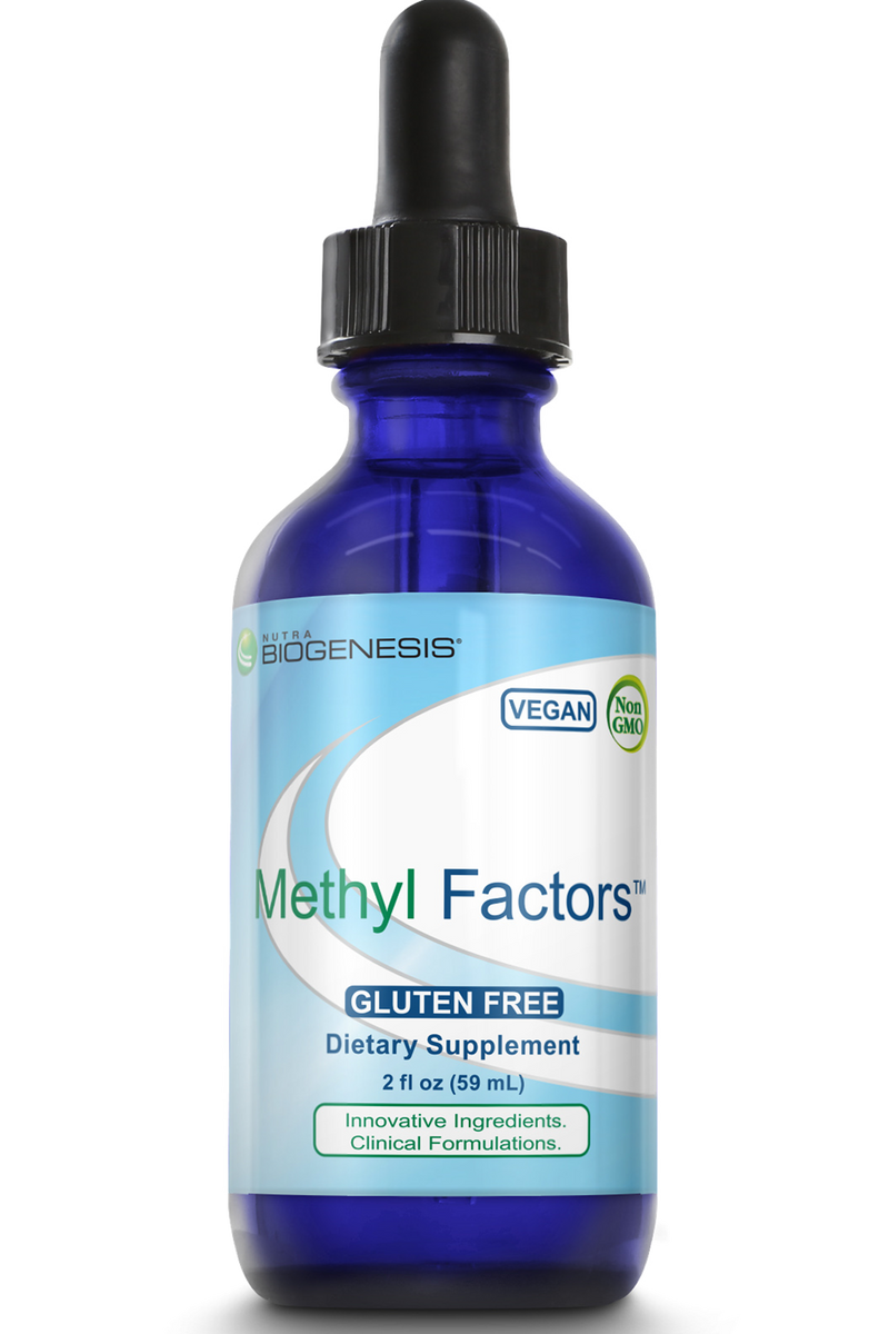 Methyl Factors