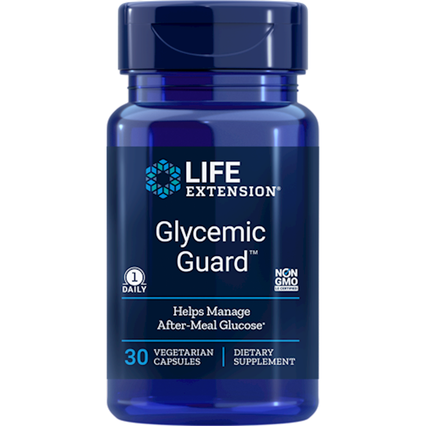 Glycemic Guard