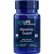 Glycemic Guard