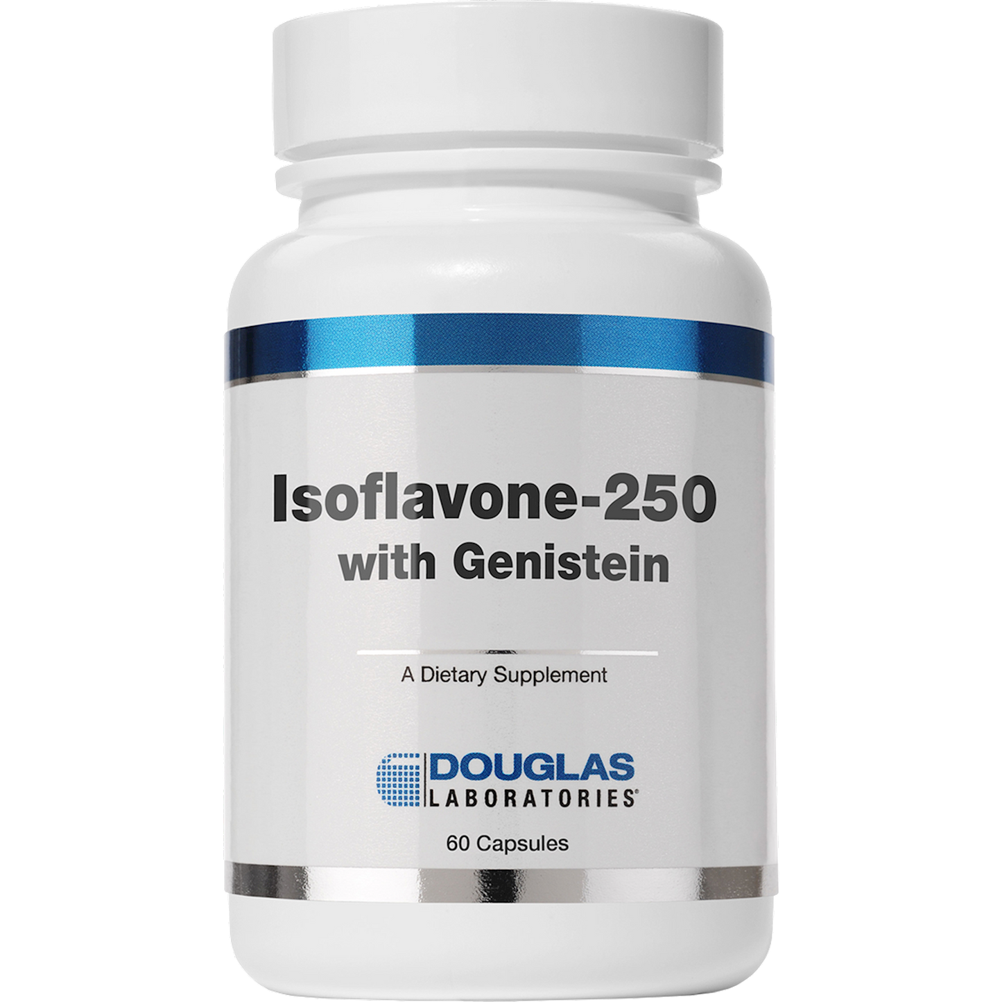 Isoflavone-250 with Genistein