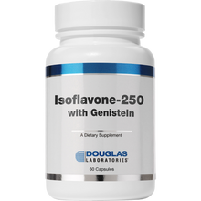 Isoflavone-250 with Genistein