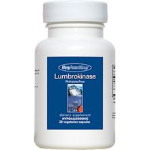 Lumbrokinase
