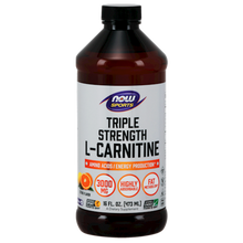 Liquid L-Carnitine 3000 mg