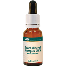 Trace Mineral Complex CWS