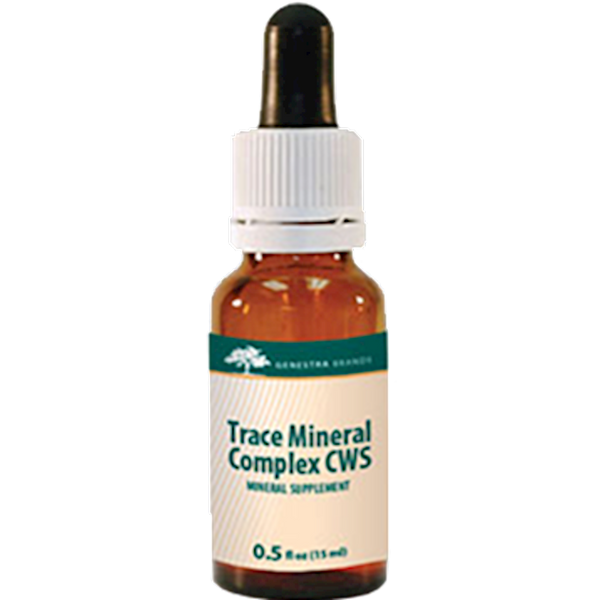 Trace Mineral Complex CWS