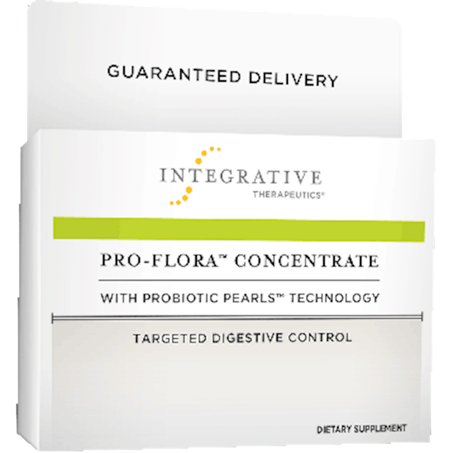 Probiotic Pearls Pro-Flora Con