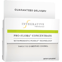 Probiotic Pearls Pro-Flora Con