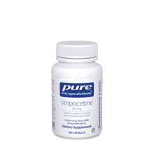 Vinpocetine 20 mg