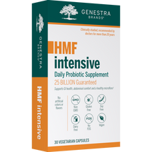 HMF Intensive