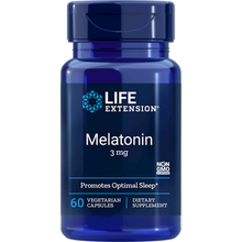 Melatonin 3 mg