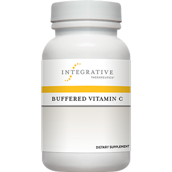 Buffered Vitamin C 1000 mg