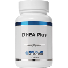 DHEA Plus 25 mg