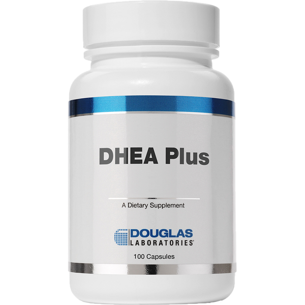 DHEA Plus 25 mg