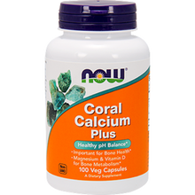Coral Calcium Plus