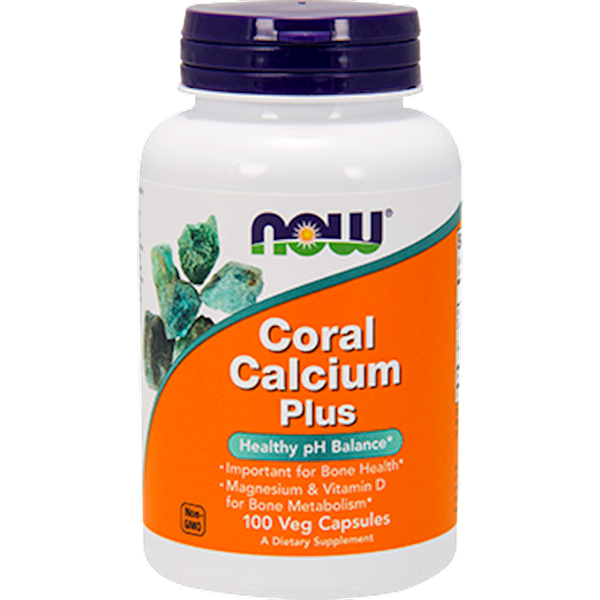 Coral Calcium Plus