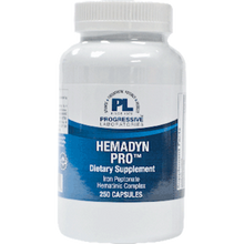 Hemadyn Pro 250 Capsules