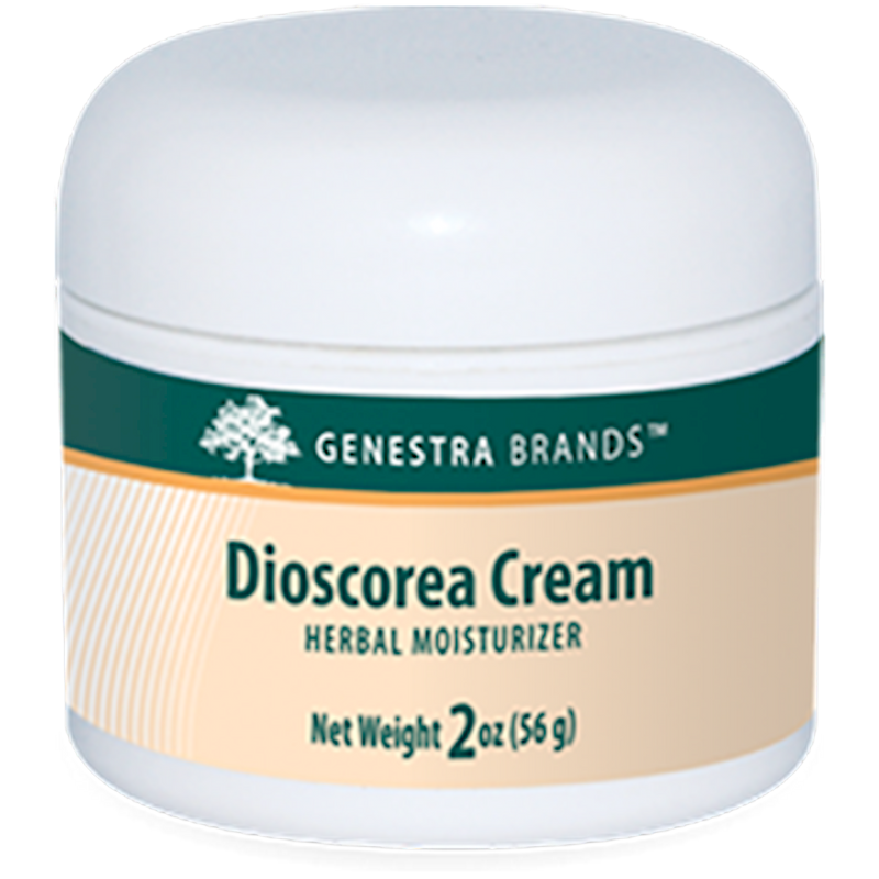 Dioscorea Cream