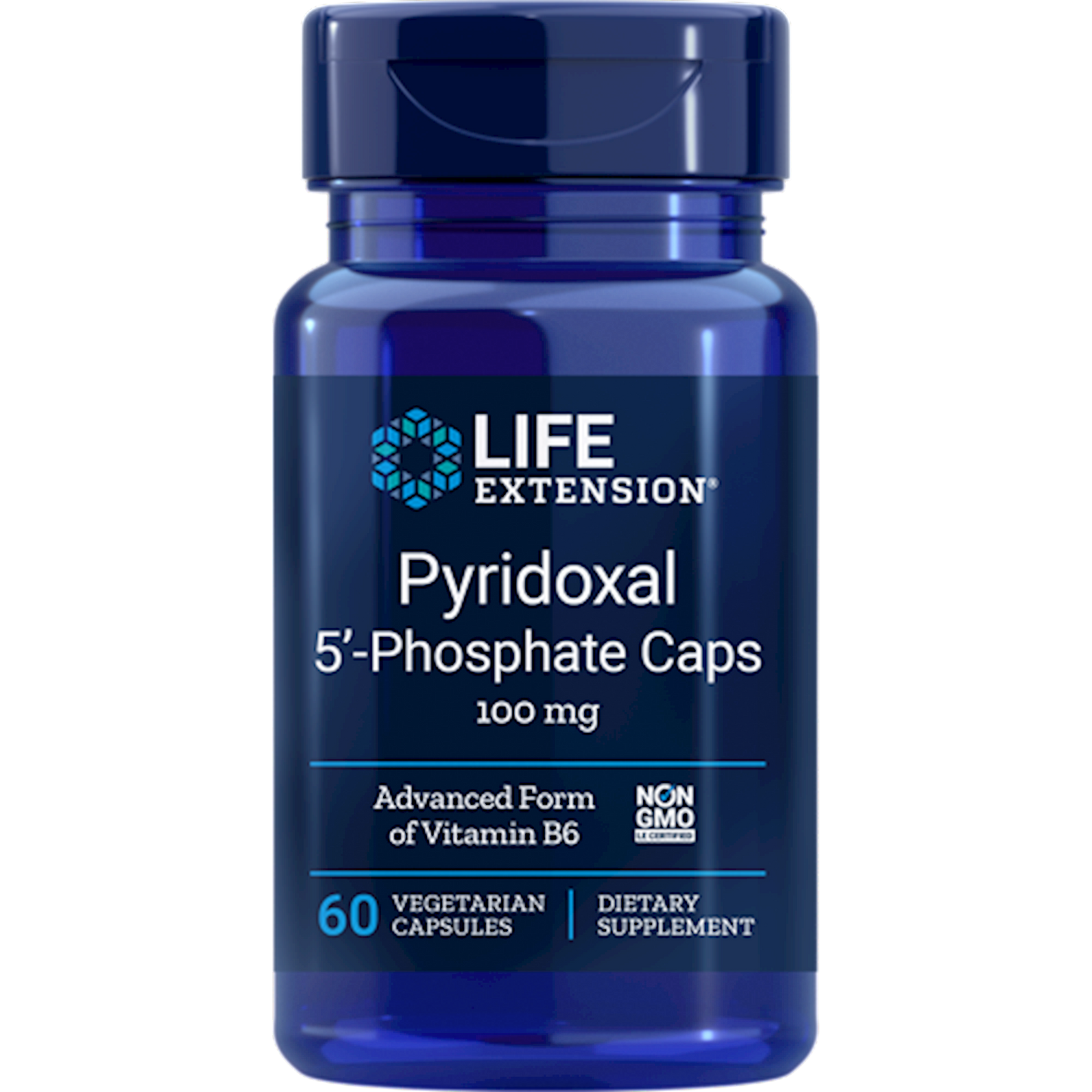 Pyridoxal-5-Phosphate 100 mg