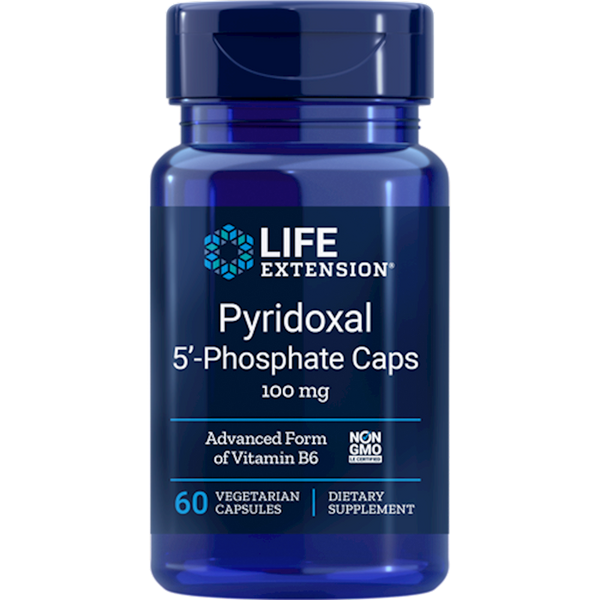 Pyridoxal-5-Phosphate 100 mg