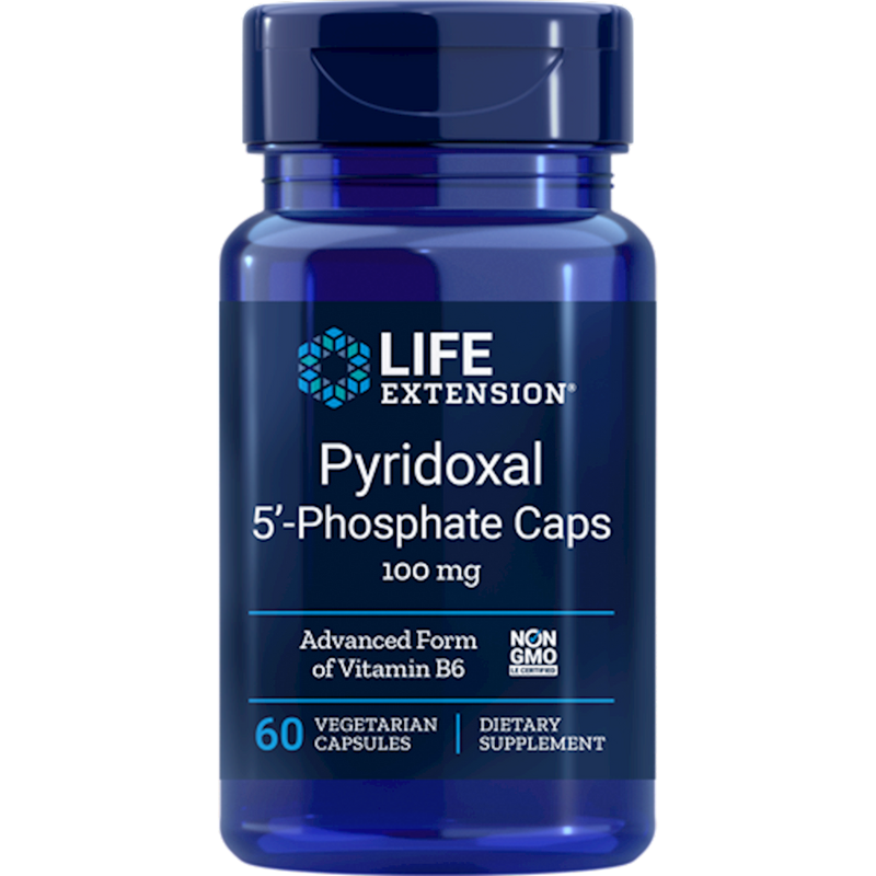Pyridoxal-5-Phosphate 100 mg