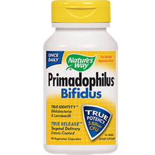 Primadophilus Bifidus