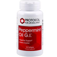 Peppermint Oil G.I.