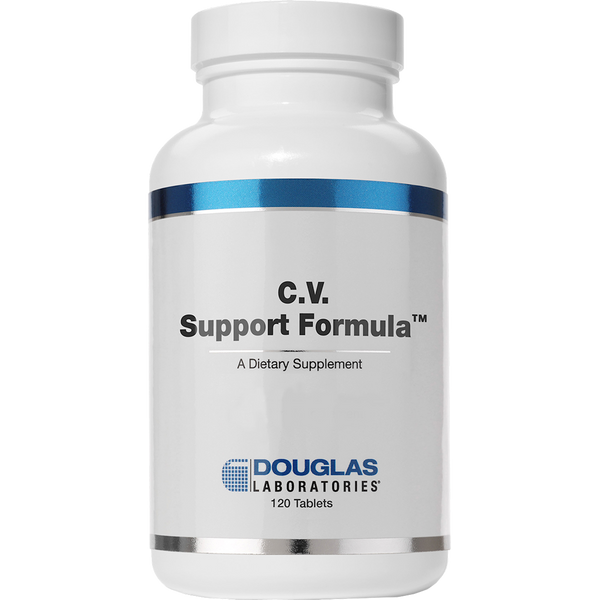 CV Support Formula