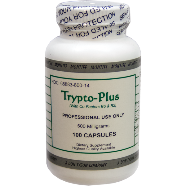 Trypto Plus – Expert Nutrition Center