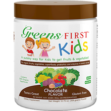 Greens First Kids Chocolate