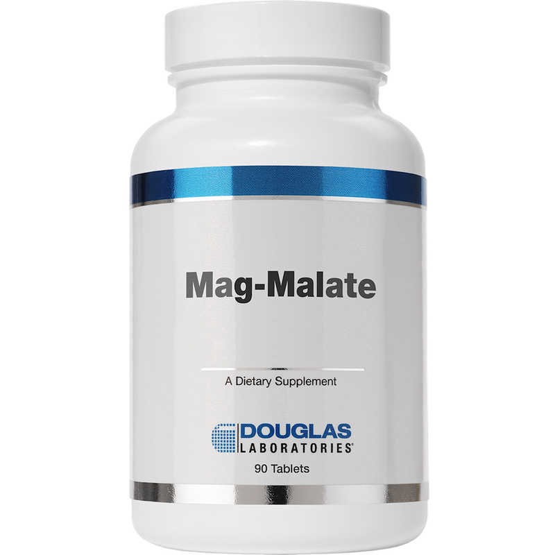 Mag-Malate