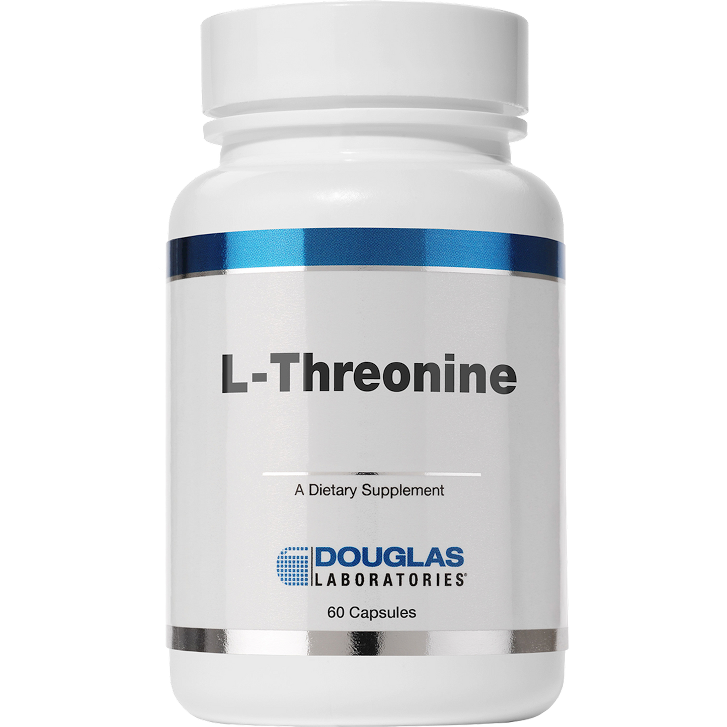 L-Threonine 500 mg