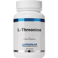 L-Threonine 500 mg