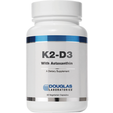 K2-D3 w/Astaxanthin