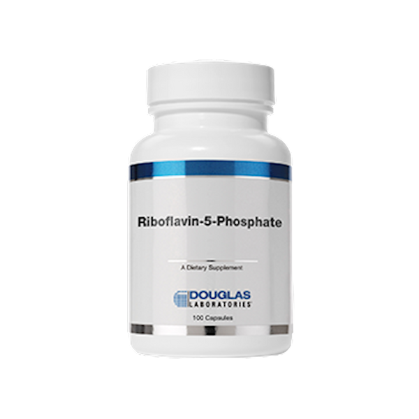 Riboflavin-5-Phosphate 10 mg