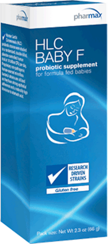 HLC Baby F 2.3 oz