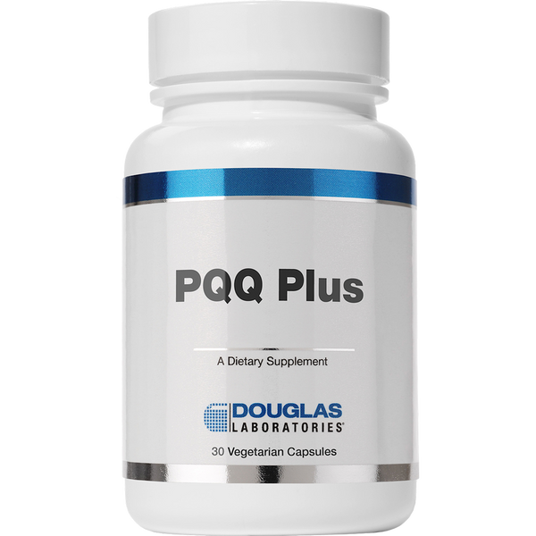 PQQ Plus