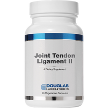 Joint Tendon Ligament II